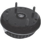 2000 Jaguar S-Type Strut Mount Kit 1