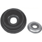 2009 Chevrolet Aveo Strut Mount Kit 1