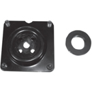 2000 Mazda MPV Strut Mount Kit 1