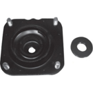 2002 Mazda 626 Strut Mount Kit 1