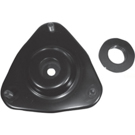 2003 Mitsubishi Lancer Strut Mount Kit 1