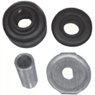 2007 Nissan Quest Suspension Shock Mounting Kit 1