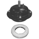 2004 Saturn Ion Strut Mount Kit 1