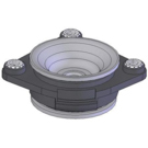 2000 Volvo S80 Shock or Strut Mount 1