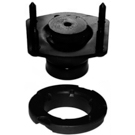 2010 Jeep Commander Strut Mount Kit 1