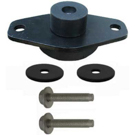 2004 Chrysler Pacifica Suspension Shock Mounting Kit 1