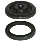 KYB SM5559 Suspension Coil Spring Seat 1