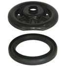 1996 Nissan Sentra Suspension Coil Spring Seat 1