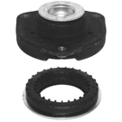 2007 Audi A3 Strut Mount Kit 1