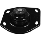 2011 Chevrolet Camaro Shock or Strut Mount 1
