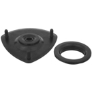 2003 Land Rover Freelander Strut Mount Kit 1