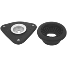2012 Mazda 3 Strut Mount Kit 1