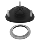 2012 Acura MDX Strut Mount Kit 1