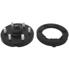 2007 Acura RL Strut Mount Kit 1