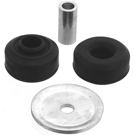 2012 Mazda MX-5 Miata Strut Mount Kit 1