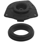 2012 Nissan Sentra Strut Mount Kit 1