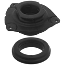 2012 Nissan Rogue Strut Mount Kit 1