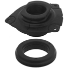 2012 Nissan Rogue Strut Mount Kit 1