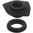 2012 Nissan Versa Strut Mount Kit 1
