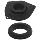 2012 Nissan Cube Strut Mount Kit 1