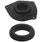 2012 Nissan Cube Strut Mount Kit 1