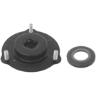 2012 Lexus ES350 Strut Mount Kit 1
