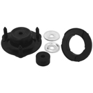 2021 Toyota 4Runner Strut Mount Kit 1