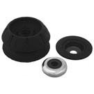 2012 Scion xD Strut Mount Kit 1