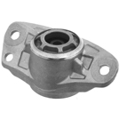 2012 Audi A3 Shock Mount 1