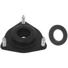 2017 Mitsubishi Lancer Strut Mount Kit 1