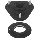 2012 Toyota RAV4 Strut Mount Kit 1