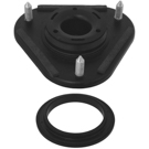 2014 Toyota Prius Strut Mount Kit 1