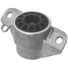 2012 Audi A5 Shock Mount 1