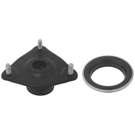 2012 Hyundai Elantra Strut Mount Kit 1