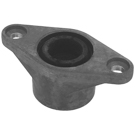 2012 Hyundai Elantra Shock Mount 1