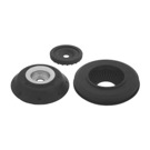 2015 Fiat 500 Strut Mount Kit 1