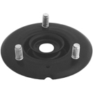 2012 Suzuki Equator Shock or Strut Mount 1