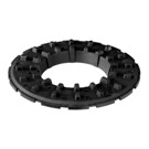 2009 Nissan Quest Coil Spring Insulator 1