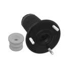 2007 Lexus GS430 Strut Mount Kit 1