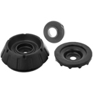 2011 Kia Soul Strut Mount Kit 1
