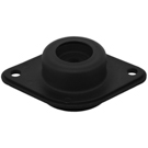 2012 Infiniti G37 Shock Mount 1