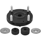 2017 Toyota Sequoia Strut Mount Kit 1