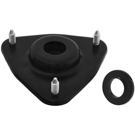 2003 Mitsubishi Lancer Strut Mount Kit 1