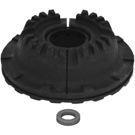 2013 Audi S4 Strut Mount Kit 1