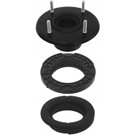2009 Ford Taurus Strut Mount Kit 1
