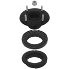 2009 Ford Edge Strut Mount Kit 1