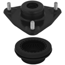 2012 Hyundai Genesis Coupe Strut Mount Kit 1