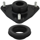 2012 Hyundai Tucson Strut Mount Kit 1