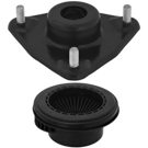2012 Kia Forte Koup Strut Mount Kit 1