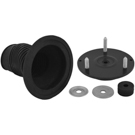 2012 Toyota Tacoma Strut Mount Kit 1